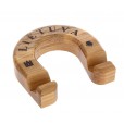 Horseshoe-Shaped Phone Holder Lithuania